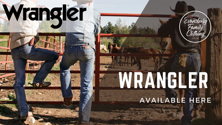 Wrangler