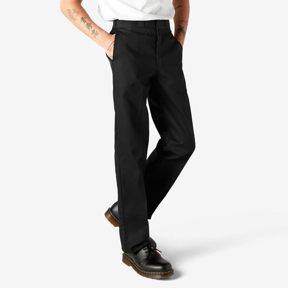 Dickies - 874 Original Work Pants - 874