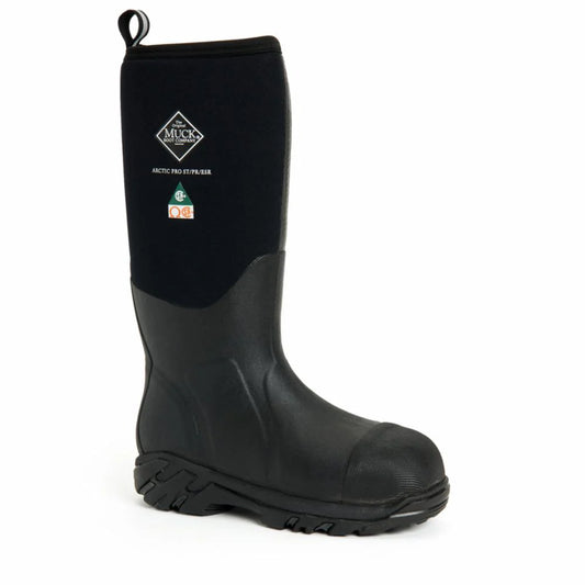 Muck Boot - Arctic Pro Steel Toe Tall CSA