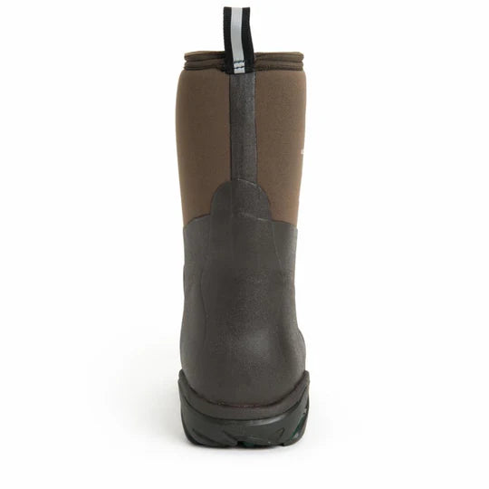 Muck Boot - Arctic Pro Steel Toe Mid CSA