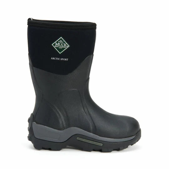 Muck Boot - Arctic Sport Mid