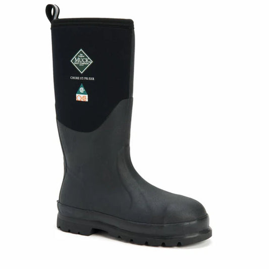 Muck Boot - Chore Classic Steel Toe CSA