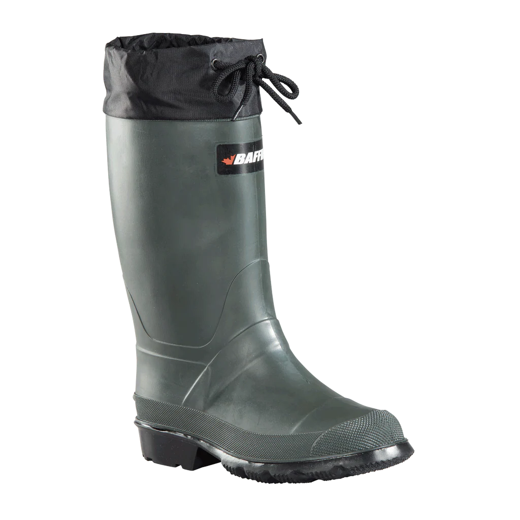 Baffin - YOUNG HUNTER | Big Kids Boot (Junior)