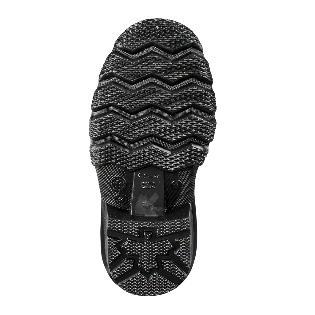Baffin - YOUNG HUNTER | Big Kids Boot (Junior)