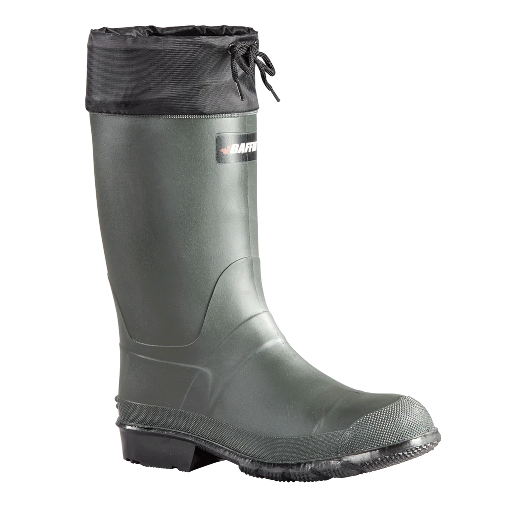 Baffin - HUNTER (Plain Toe) | Men's Boot