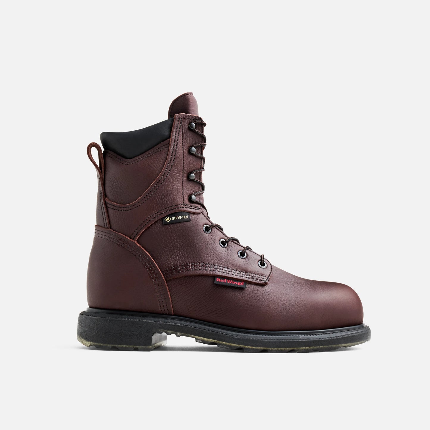Red Wing Shoes - Supersole 2.0 - 8-inch Insulated, Waterproof CSA Safety Toe Boot