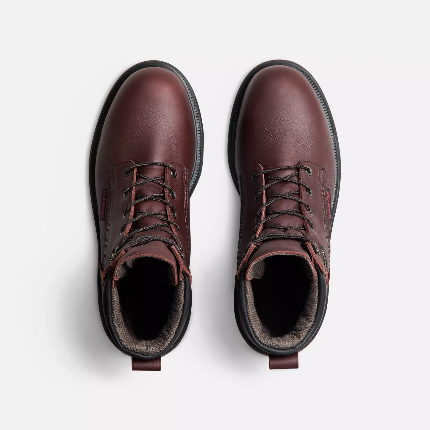 Red Wing Shoes - Supersole 2.0 - 8-inch Insulated, Waterproof CSA Safety Toe Boot
