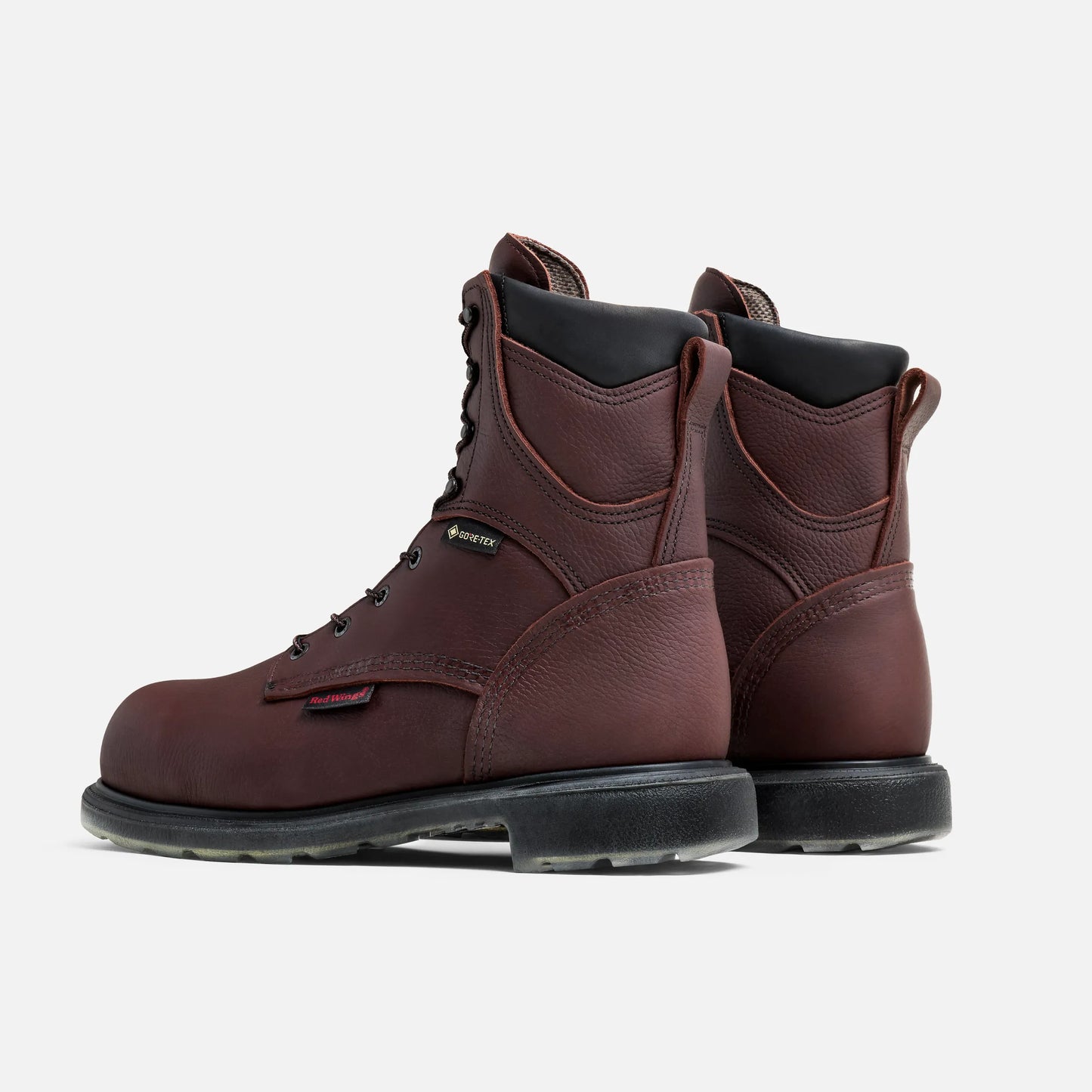 Red Wing Shoes - Supersole 2.0 - 8-inch Insulated, Waterproof CSA Safety Toe Boot