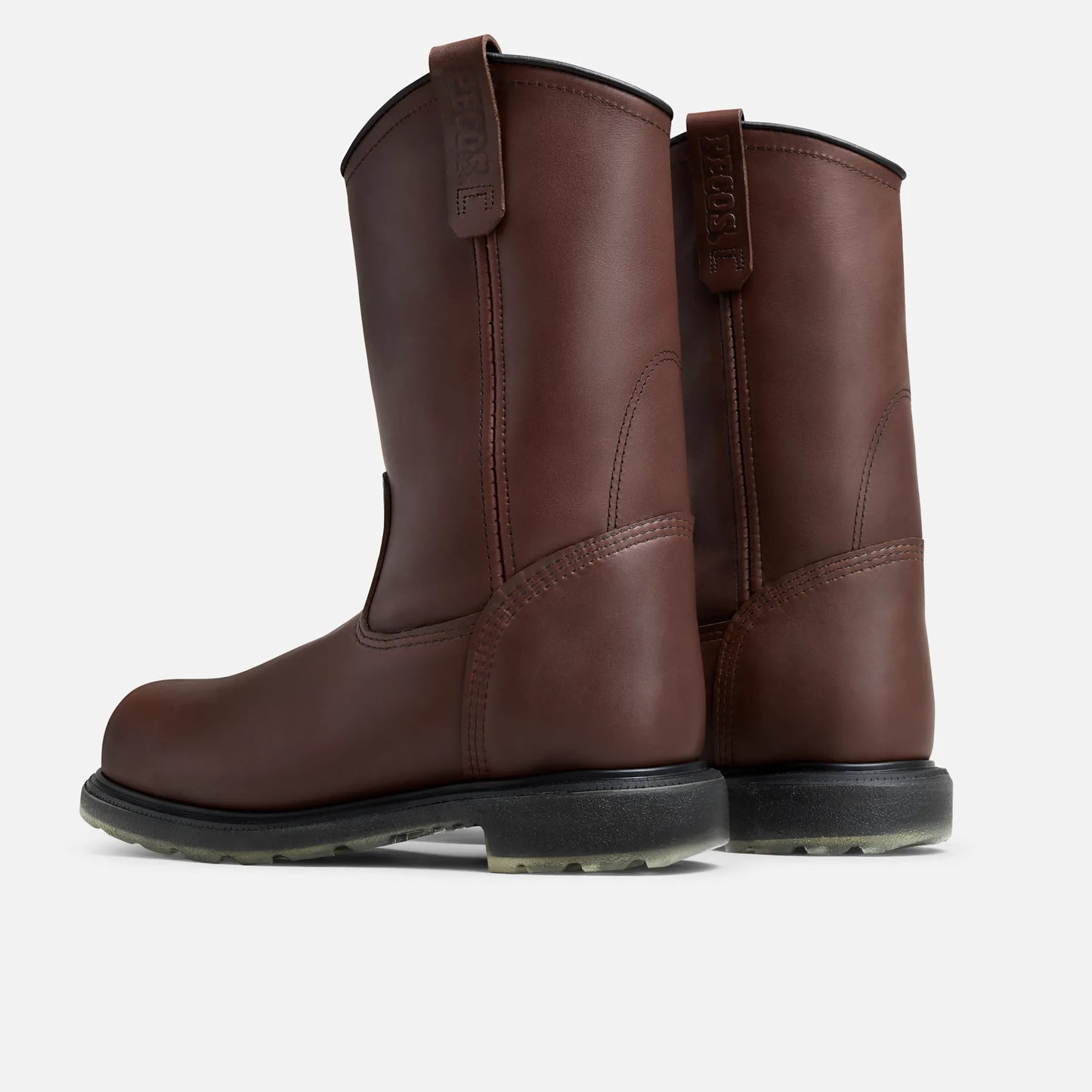 Red Wing Shoes - Supersole 2.0 - 11-inch CSA Safety Toe Pull-On Boot