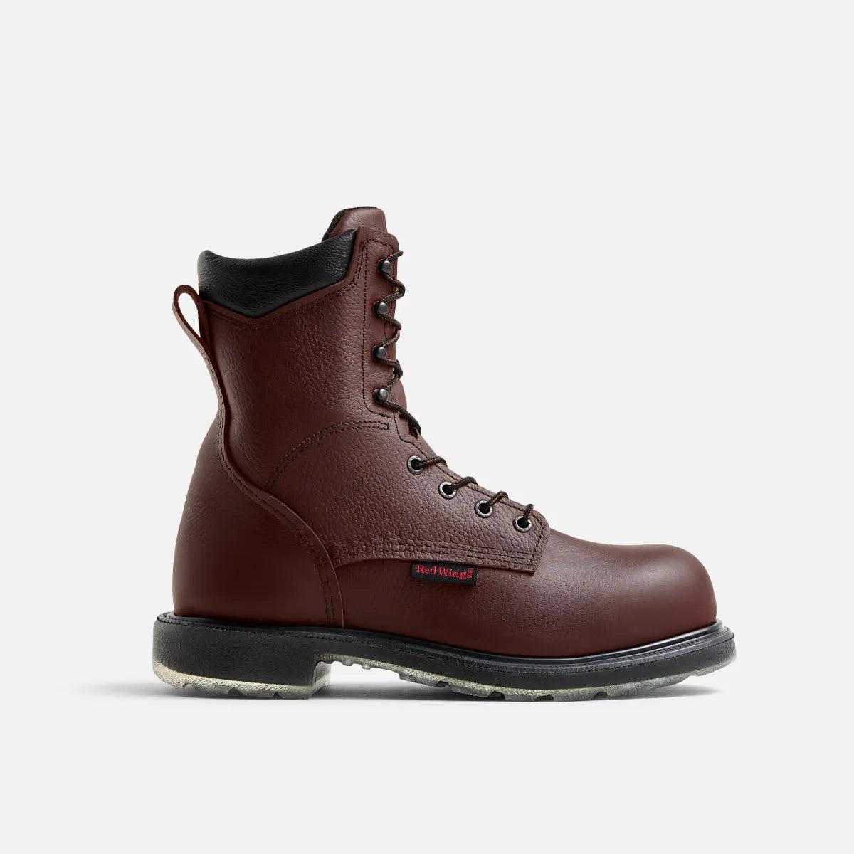 Red Wing Shoes - Supersole 2.0 - 8-inch CSA Safety Toe Boot