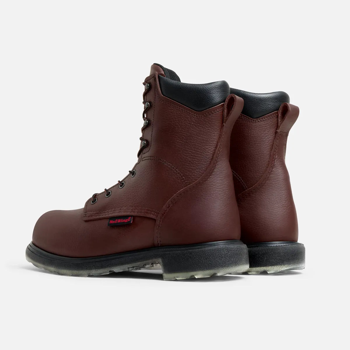 Red Wing Shoes - Supersole 2.0 - 8-inch CSA Safety Toe Boot