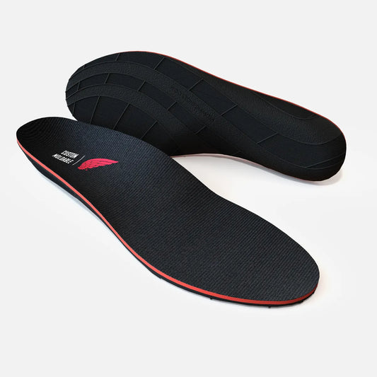 Red Wing Shoes - Custom Moldable Orthotic Insole