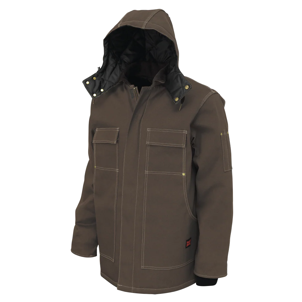Duck Ultimate Parka