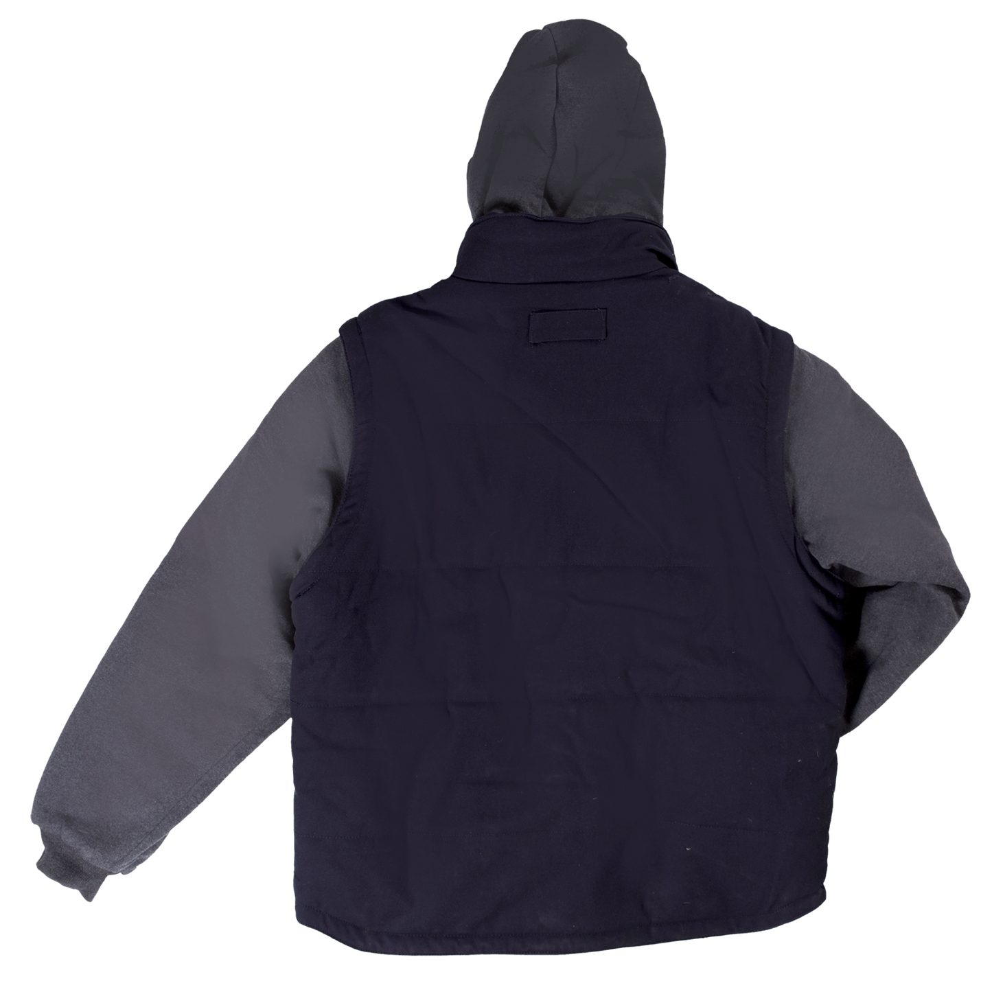 Tough Duck - Zip-Off Sleeve Jacket - i8A2