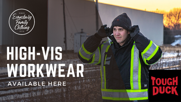 Workwear