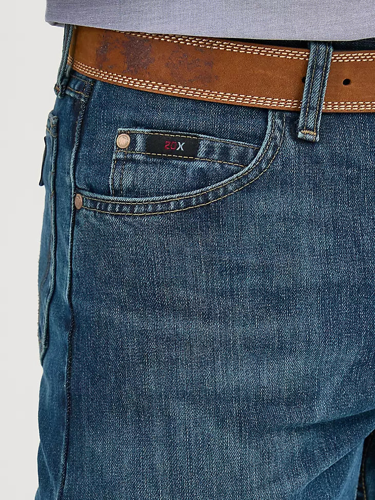 Wrangler® 20X® 01 Competition Jean