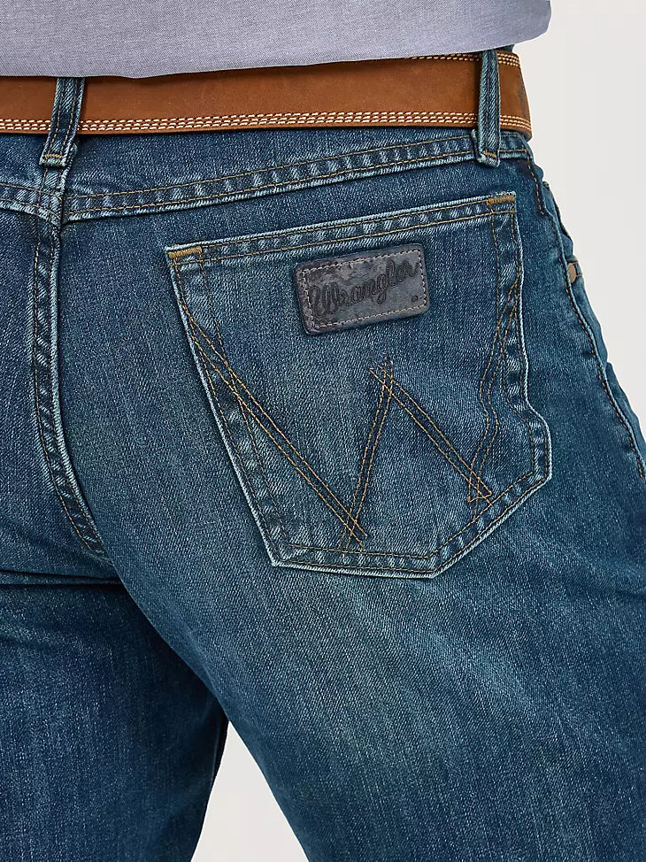 Wrangler® 20X® 01 Competition Jean