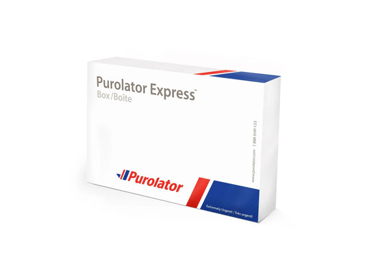 Purolator Express® Box