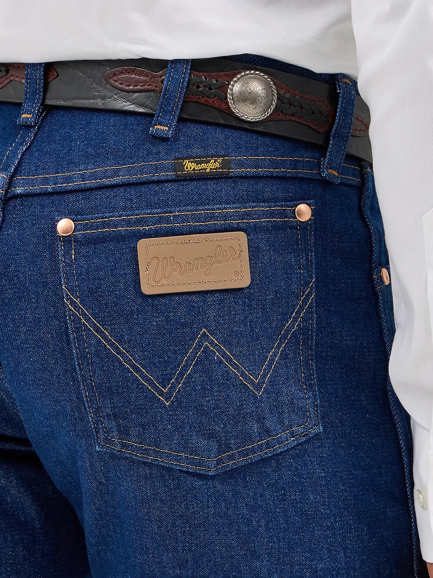 Wrangler® Cowboy Cut® Original Fit Jean