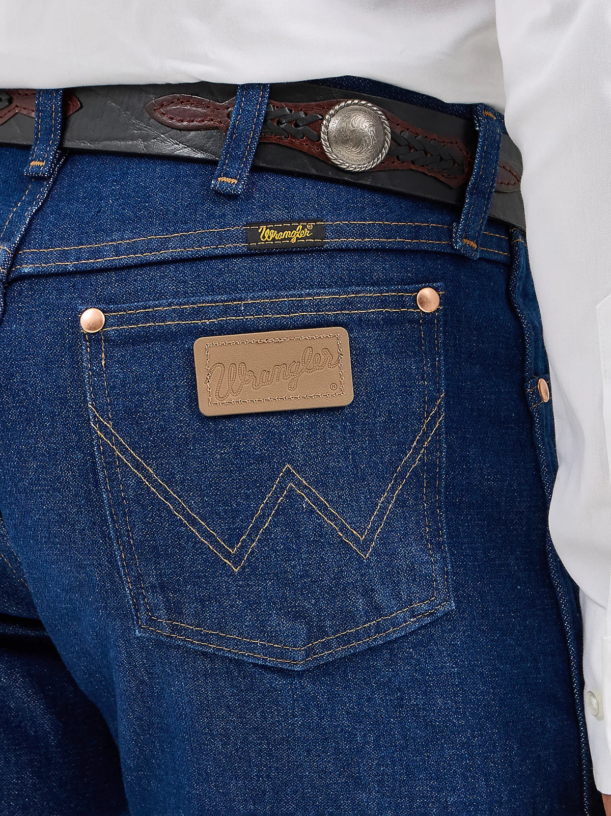 Wrangler® Cowboy Cut® Original Fit Jean