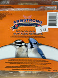 Armstrong - Berry Grub Suet