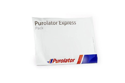 Purolator Express® Pack