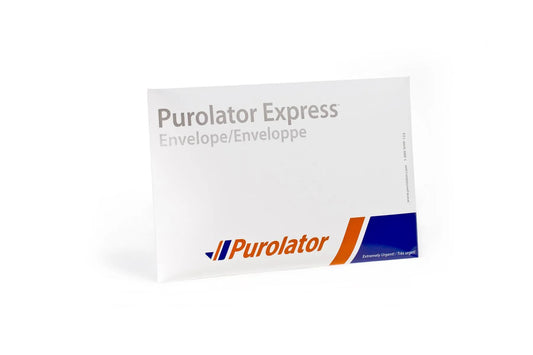 Purolator Express® Envelope