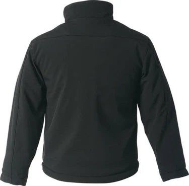 Custom Jacket