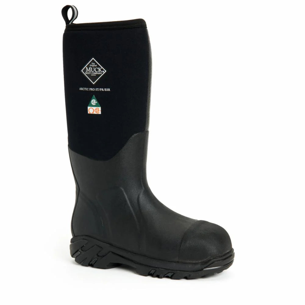 Muck Boot - Arctic Pro Steel Toe Tall CSA