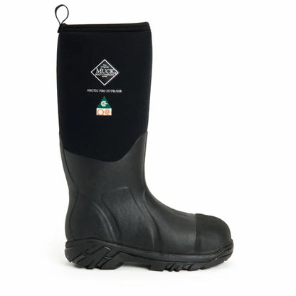Muck Boot - Arctic Pro Steel Toe Tall CSA