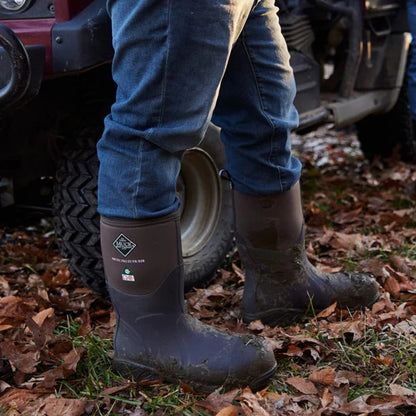 Muck Boot - Arctic Pro Steel Toe Mid CSA