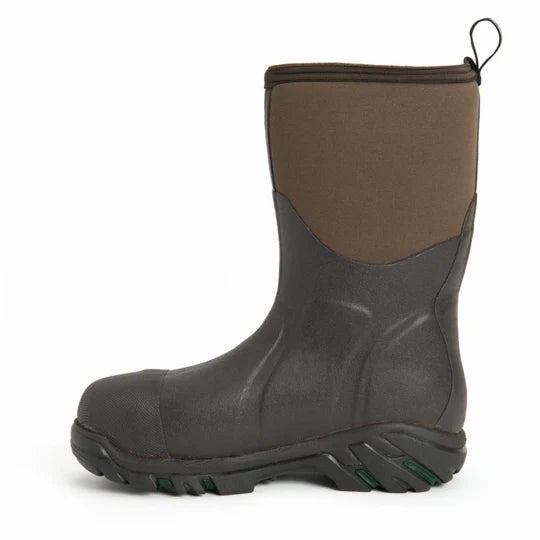 Muck Boot - Arctic Pro Steel Toe Mid CSA