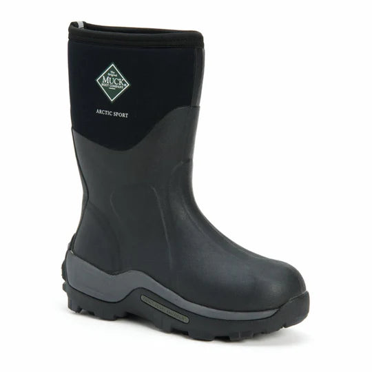 Muck Boot - Arctic Sport Mid