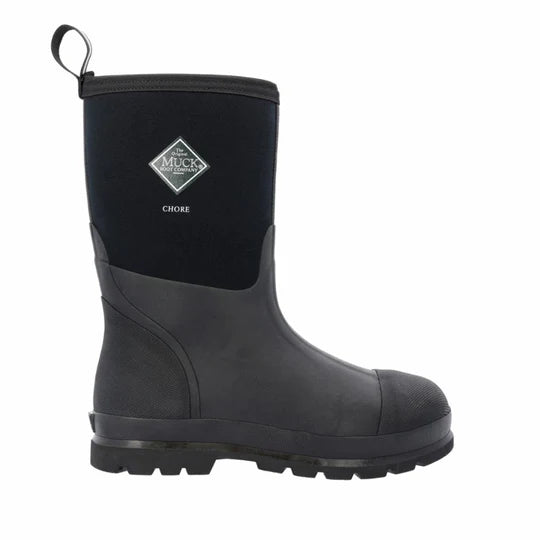 Muck Boot - Chore Classic Mid