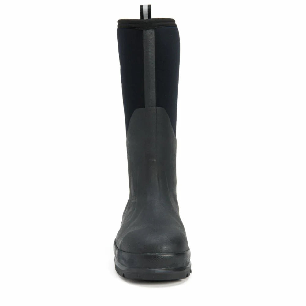 Muck Boot - Chore Classic Steel Toe Tall CSA