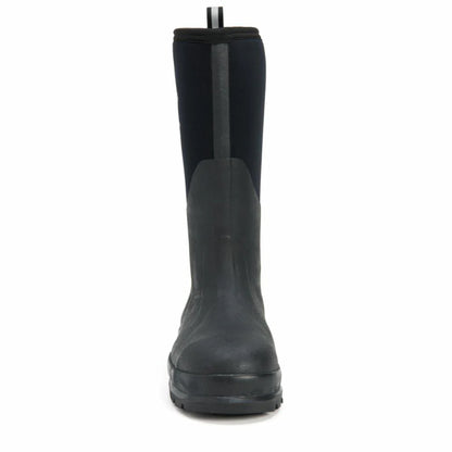 Muck Boot - Chore Classic Steel Toe Tall CSA