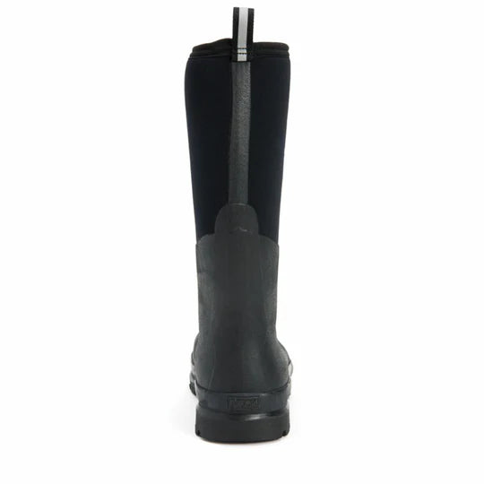 Muck Boot - Chore Classic Steel Toe Tall CSA