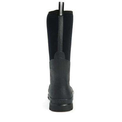 Muck Boot - Chore Classic Steel Toe Tall CSA