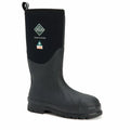 Muck Boot - Chore Classic Steel Toe Tall CSA