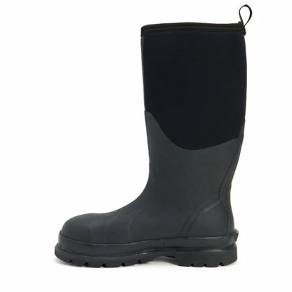 Muck Boot - Chore Classic Steel Toe Tall CSA