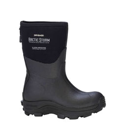Arctic Storm Mid - Women's