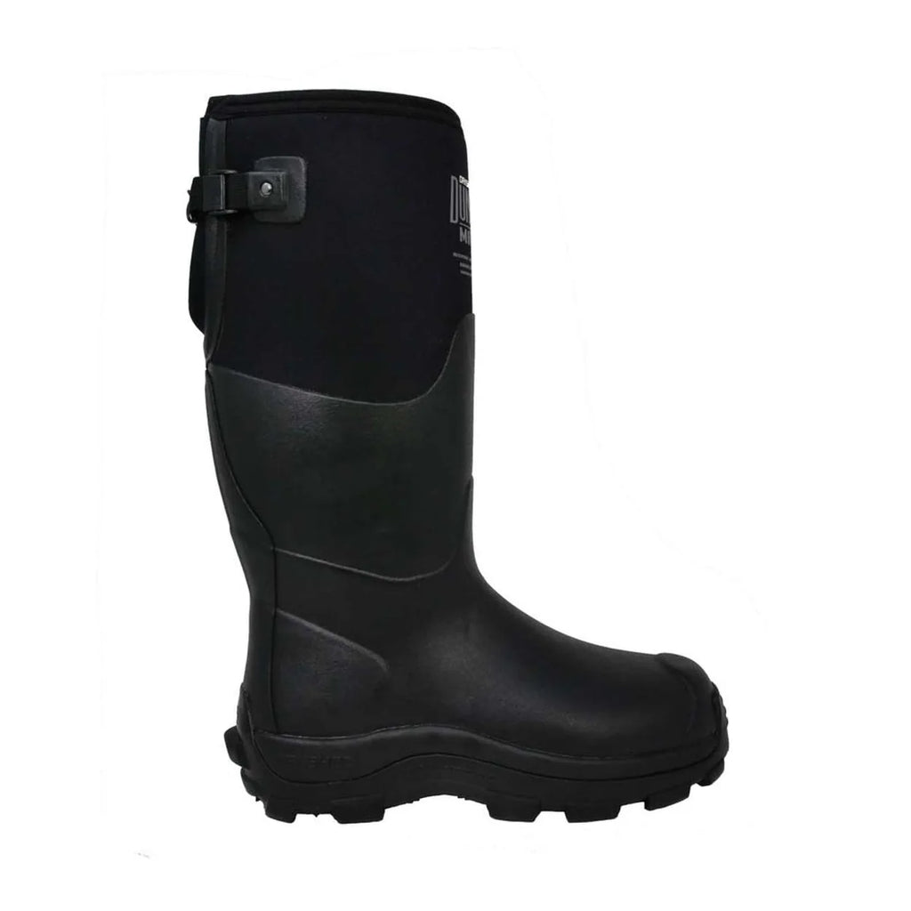 Dungho Max Gusset High