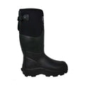 Dungho Max Gusset High