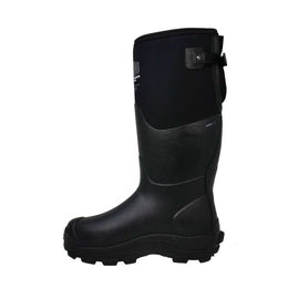 Dungho Max Gusset High