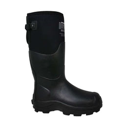 Dungho Max Gusset High