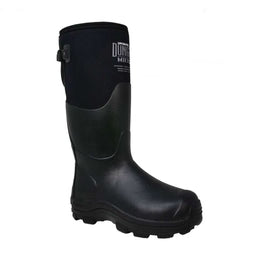 Dungho Max Gusset High
