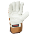 Cow Grain Fitters Glove