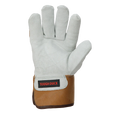 Cow Split Leather Fitters Glove