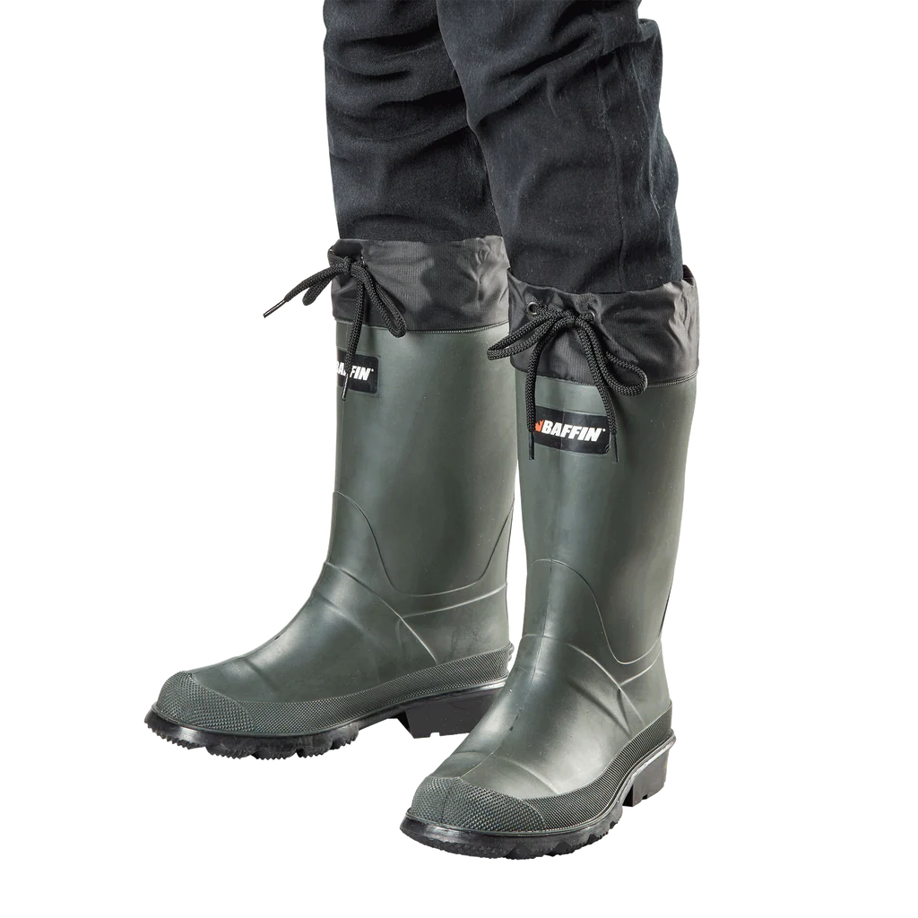 Baffin - YOUNG HUNTER | Big Kids Boot (Junior)