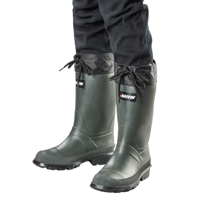 Baffin - YOUNG HUNTER | Big Kids Boot (Junior)
